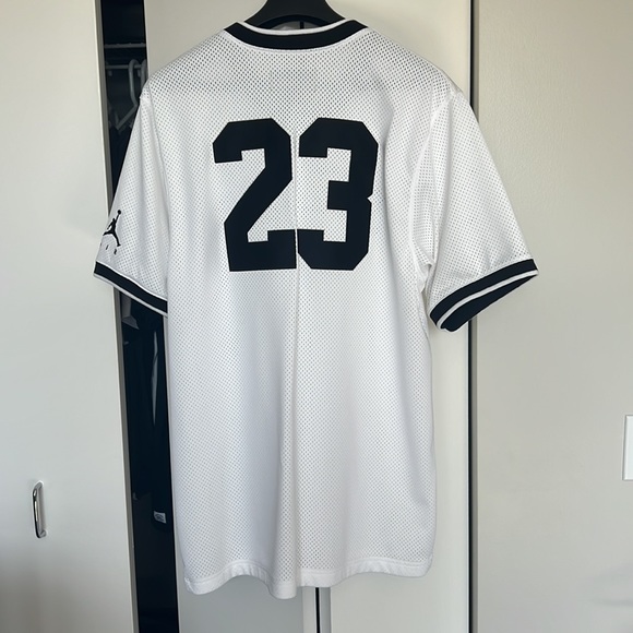 JORDAN jersey - Picture 4 of 6